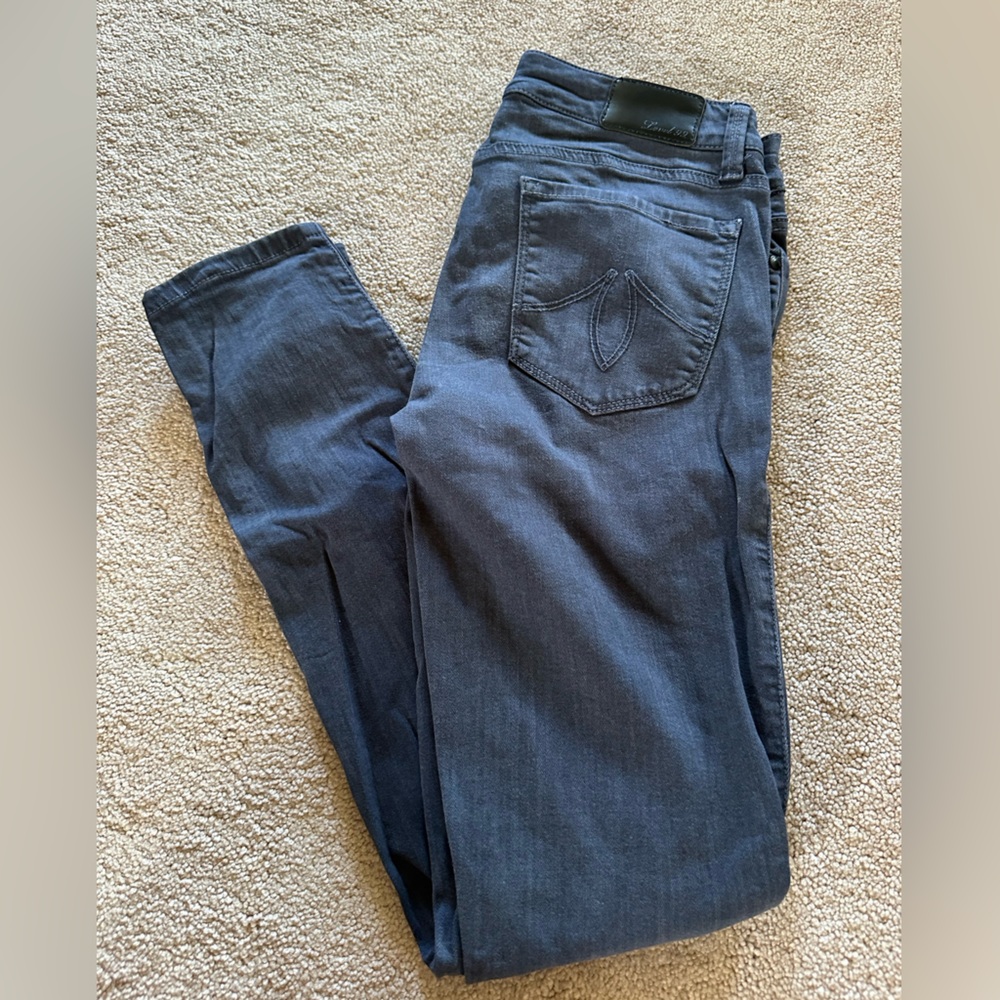 Level 99 Denim